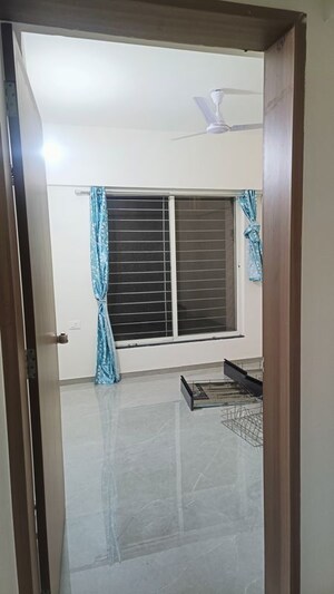 Bathroom in 2 BHK Apartment at Shlok CHS Moshi, Moshi – for Rent