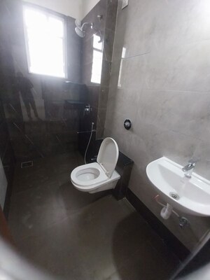 Bathroom in 1 BHK Apartment at Ravi Uday Moshi, Moshi – for Rent