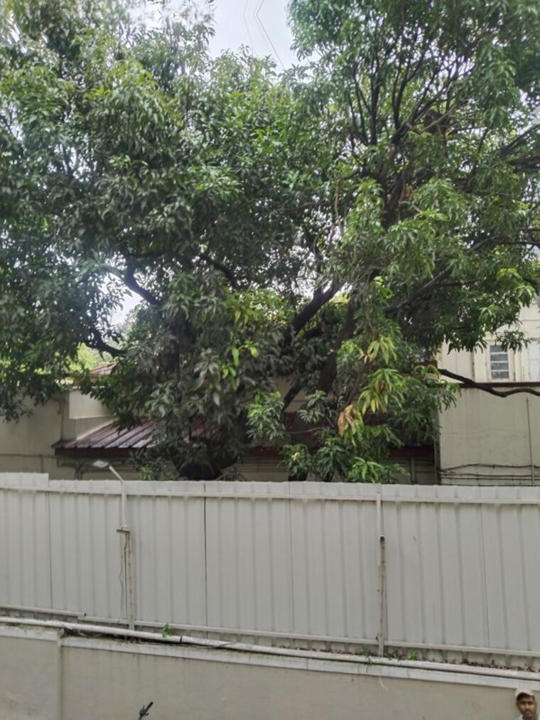 Balcony, standalone-building-miyapur 2 Bedroom 1140 Sq.Ft. Apartment In Miyapur Hyderabad 10611062
