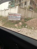 2722 Sq.Ft. Plot in Gola Road