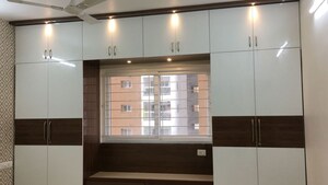 Kitchen in 3 BHK Apartment at EIPL Corner Stone, Gandipet – for Rent