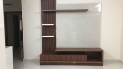 3 BHK + Prayer Room,Study Room,Basement,Store Room Apartment For Rent in EIPL Corner Stone