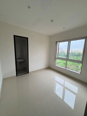 2 BHK Apartment For Rent in Chandak 34 Park Estate, Goregaon West