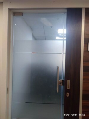   Office Space in IT/SEZ at Arha Omega Business Park, Wagle Industrial Estate – for Rent