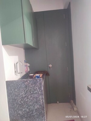   Office Space in IT/SEZ at Arha Omega Business Park, Wagle Industrial Estate – for Rent