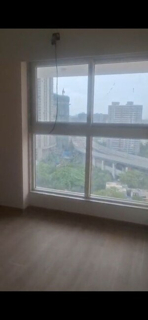 Bedroom in 2 BHK Apartment at Ghodawat Skystar, Goregaon West – for Rent
