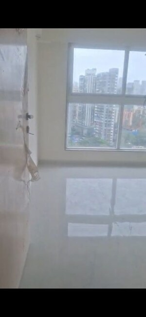 Bathroom in 2 BHK Apartment at Ghodawat Skystar, Goregaon West – for Rent