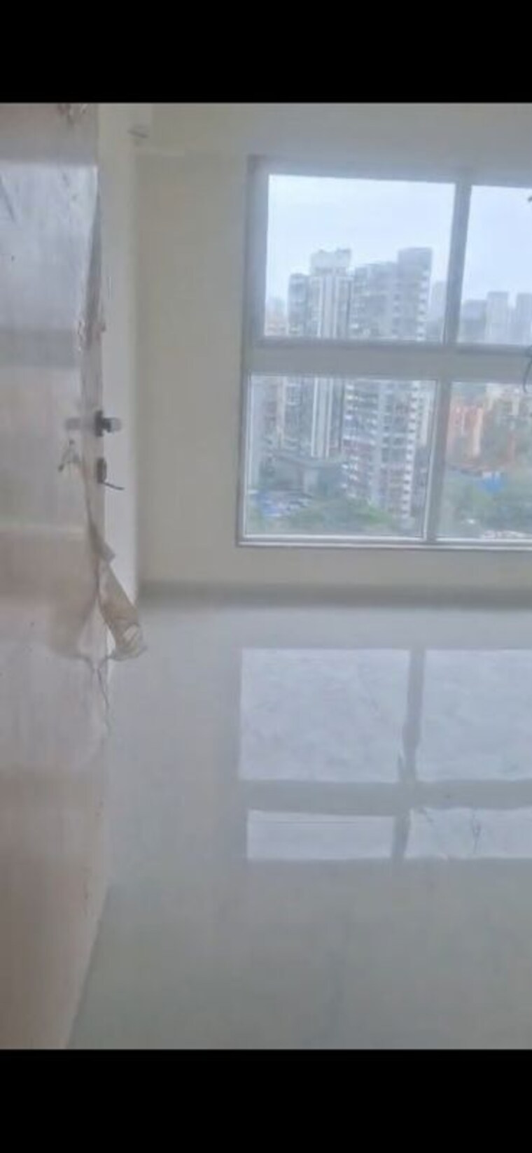 Bathroom, ghodawat-skystar 2 Bedroom 740 Sq.Ft. Apartment In Goregaon West Mumbai 10611084