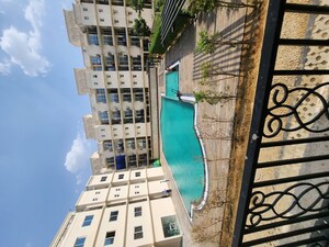 3 BHK Builder Floor – Exterior View View at Signature Global Park 4 and 5, Sohna Sector 36 - for Rent