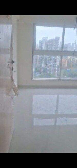 Bedroom in 2 BHK Apartment at Ghodawat Skystar, Goregaon West – for Rent
