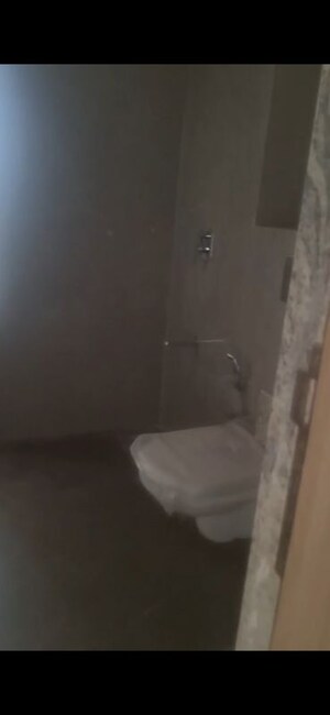 Bathroom in 2 BHK Apartment at Ghodawat Skystar, Goregaon West – for Rent