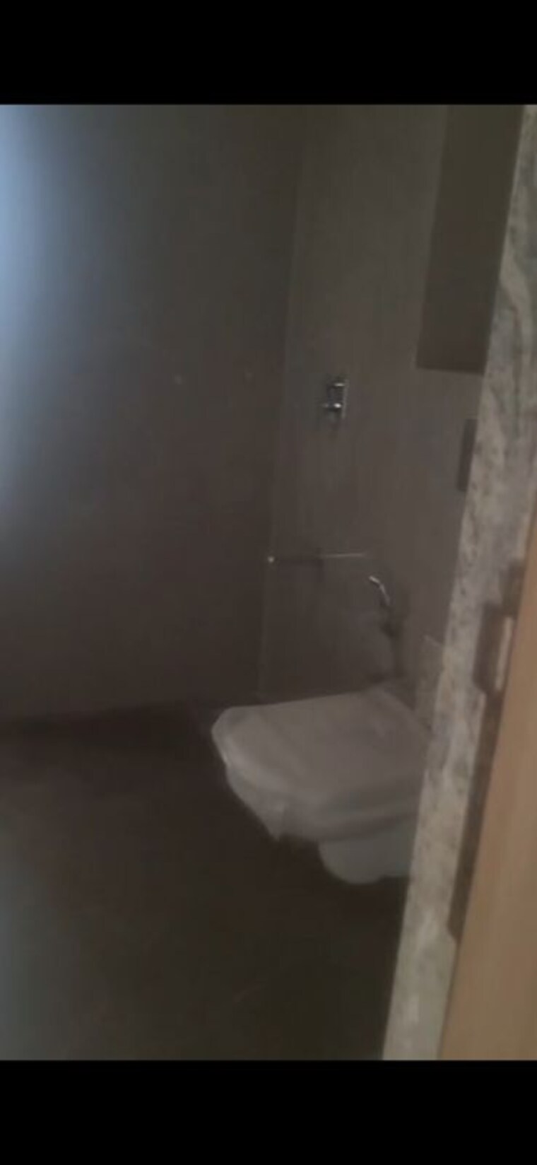 Bathroom, ghodawat-skystar 2 Bedroom 740 Sq.Ft. Apartment In Goregaon West Mumbai 10611087