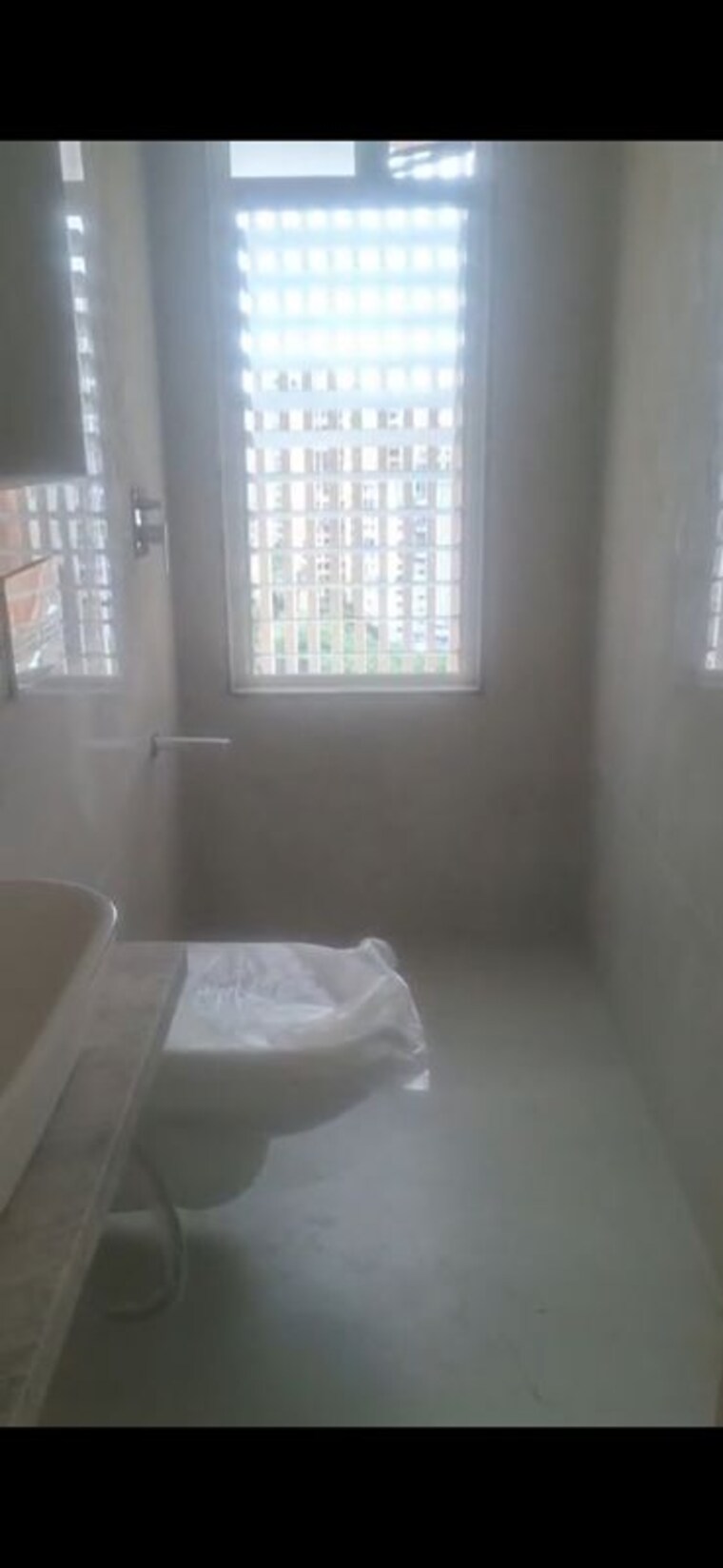 Bathroom, ghodawat-skystar 2 Bedroom 740 Sq.Ft. Apartment In Goregaon West Mumbai 10611087