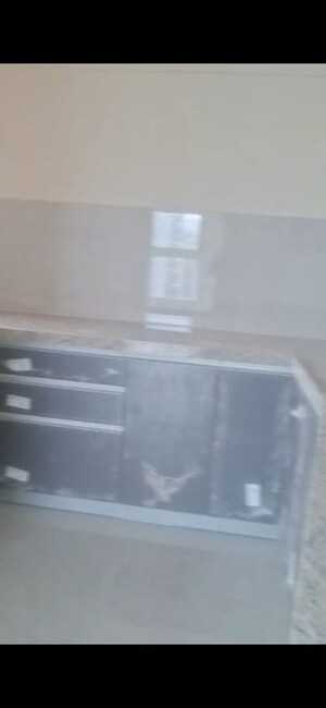 Kitchen in 2 BHK Apartment at Ghodawat Skystar, Goregaon West – for Rent