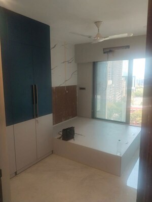 2 BHK Apartment For Rent in Dynamix Divum, Malad East