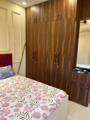 Bedroom in 2 BHK Apartment at Signature The Serenas, Sohna Sector 36 – for Rent