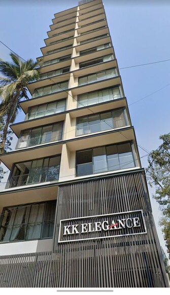 3 BHK 1136 Sq.Ft. Apartment in KK Elegance