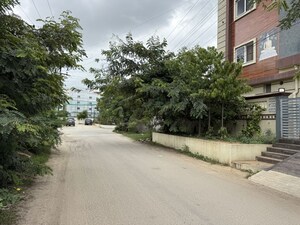  Plot – Exterior View View at Yapral - for Sale
