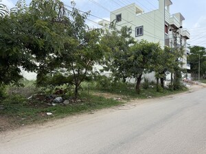  Plot – Exterior View View at Yapral - for Sale