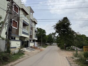  Plot – Exterior View View at Yapral - for Sale