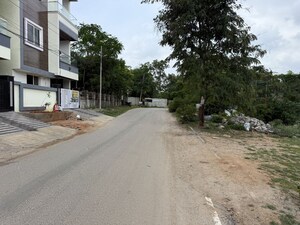  Plot – Exterior View View at Yapral - for Sale