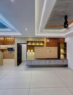 3 BHK + Study Room,Basement 1715 Sq.Ft. Apartment in Rajapushpa Provincia