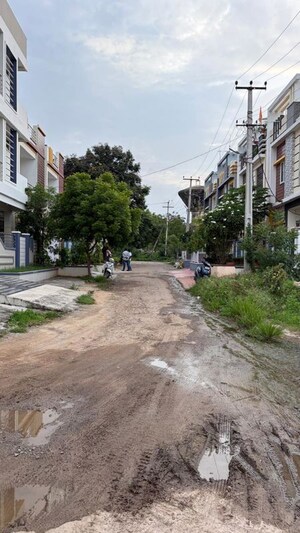  Plot – Exterior View View at Nagaram - for Sale