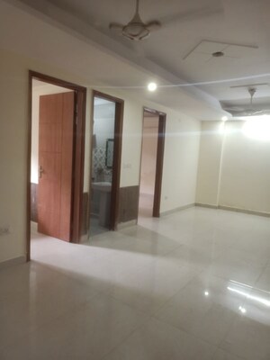 Hall in 2 BHK Builder Floor at Nangal Dewat – for Rent