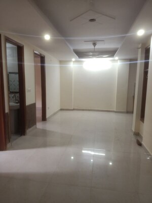 2 BHK Builder Floor For Rent in Nangal Dewat