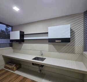 Furnished Amenities in 3 BHK Apartment at Lansum El Dorado, Narsingi – for Sale
