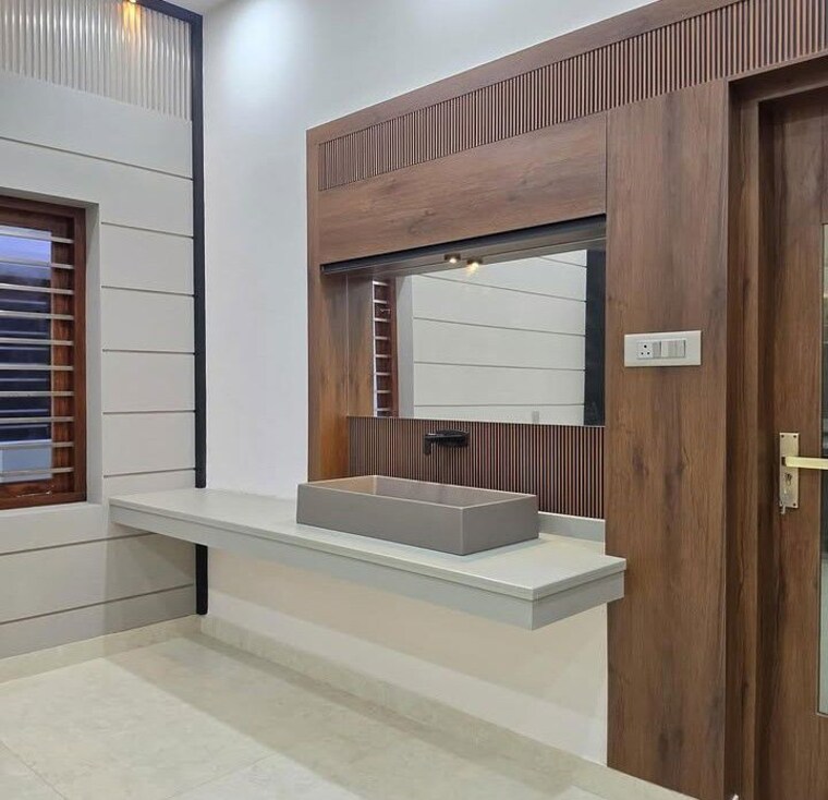 Room, lansum-el-dorado 3 Bedroom 1860 Sq.Ft. Apartment In Narsingi Hyderabad 10611101