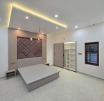 3 BHK + Study Room,Basement 1860 Sq.Ft. Apartment in Lansum El Dorado