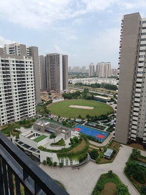 3 BHK Apartment For Sale in Sobha City Gurgaon, Sector 108