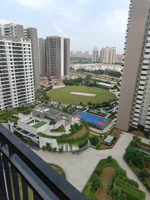 3 BHK Apartment – Exterior View View at Sobha City Gurgaon, Sector 108 - for Sale