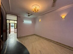 2 BHK + Servant Room,Study Room,Extra Room,Basement Builder Floor For Rent in East Of Kailash