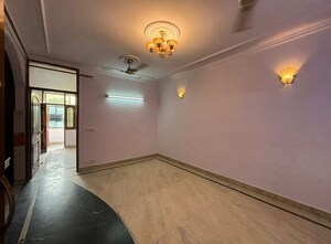 2 BHK Builder Floor For Rent in East Of Kailash
