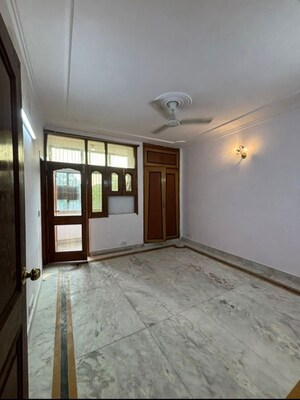 Room in 2 BHK Builder Floor at East Of Kailash – for Rent