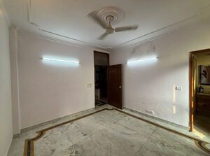Room in 2 BHK Builder Floor at East Of Kailash – for Rent
