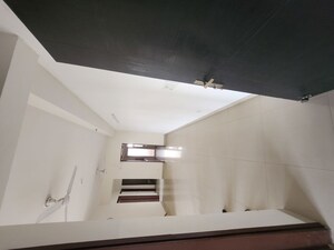 Building Lobby in 2.5 BHK Apartment at Eldeco Accolade, Sohna Sector 2 – for Rent