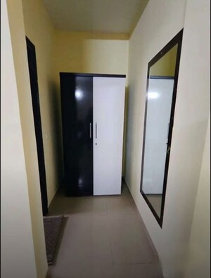 Building Lobby in 3 BHK Apartment at Prem Nagar – for Rent