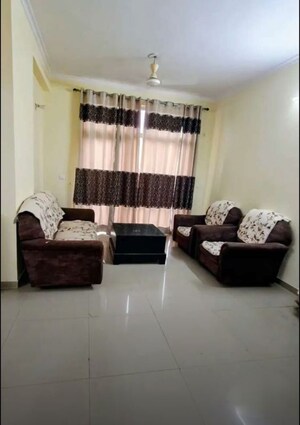 Living Room in 3 BHK Apartment at Prem Nagar – for Rent