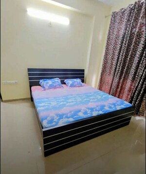 Bedroom in 3 BHK Apartment at Prem Nagar – for Rent