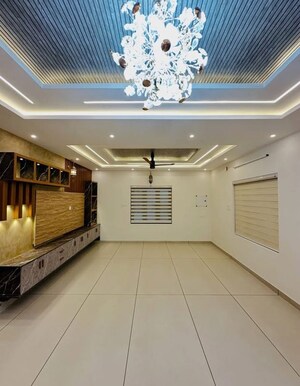 Kitchen in 3 BHK Apartment at Lansum El Dorado, Narsingi – for Rent