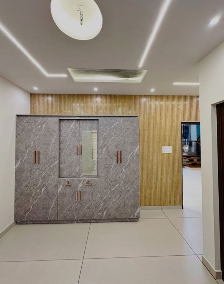 Room, lansum-el-dorado 3 Bedroom 1860 Sq.Ft. Apartment In Narsingi Hyderabad 10611109