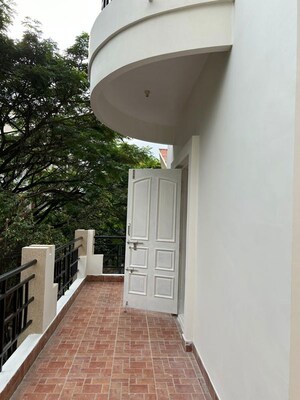 Bathroom in 3 BHK Independent House at Parimala Banjara, Banjara Hills – for Rent