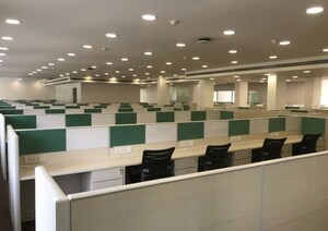  Office Space in IT/SEZ For Rent in Andheri East