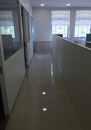 Kitchen in  Office Space in IT/SEZ at Andheri East – for Rent