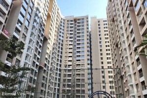 3 BHK Apartment For Rent in Vilas Javdekar Yashwin Enchante, Kharadi