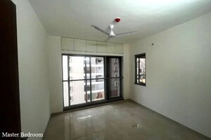 Master Bedroom in 3 BHK Apartment at Vilas Javdekar Yashwin Enchante, Kharadi – for Rent