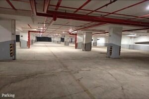 Parking in 3 BHK Apartment at Vilas Javdekar Yashwin Enchante, Kharadi – for Rent